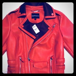 NWT Woman’s XS/TP Express Jacket